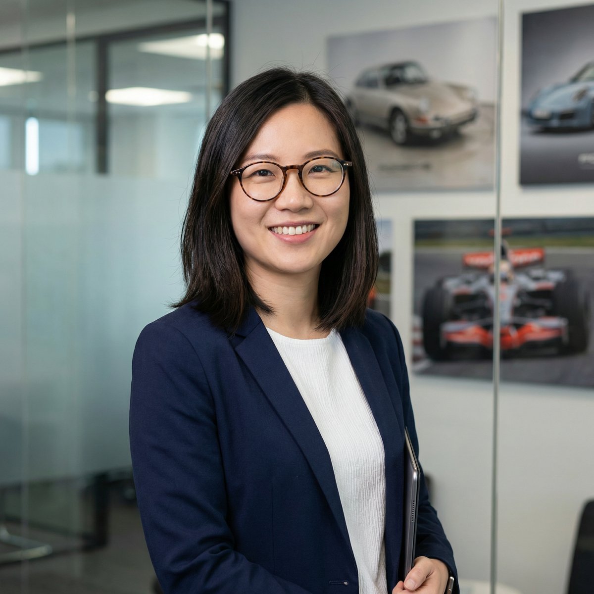 小马拉大车制片人